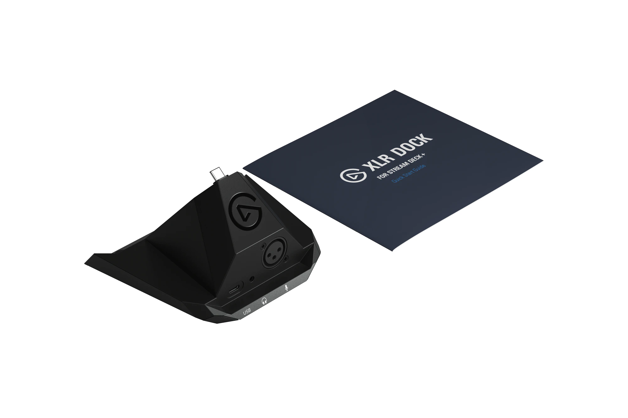 XLR Dock | Elgato